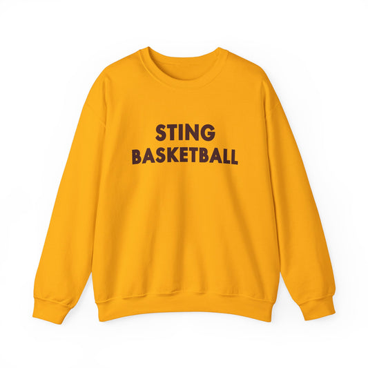 Sting Basketball