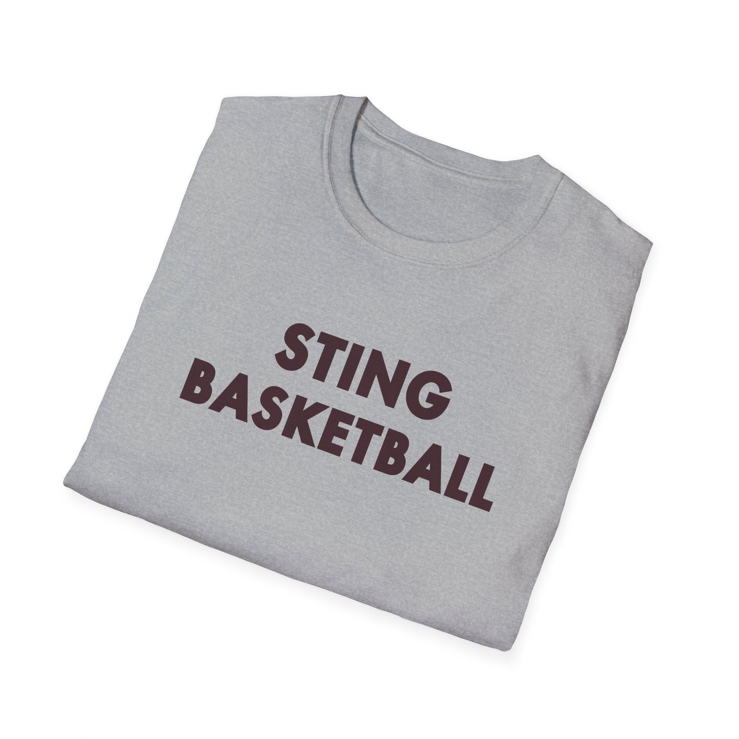 Sting Basketball